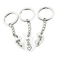 thumbnail image 1 of Utoimkio Gift for Mom Stainless Steel Keychain Jewelry Mother's Day Gift for Mother's Day,Valentien's Day, 1 of 8