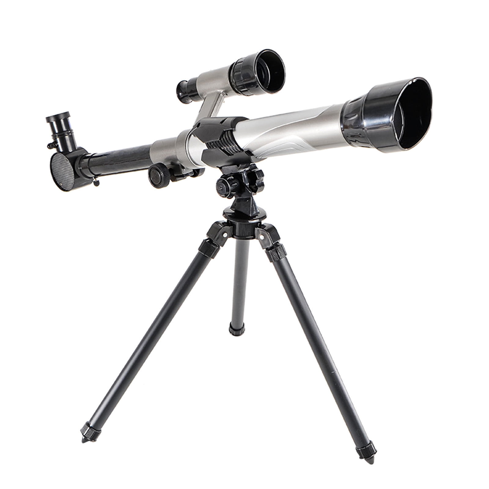 Utoimkio Kids Astronomical Telescope with 20 30 40 Times,Child Aperture Astronomical Refracting