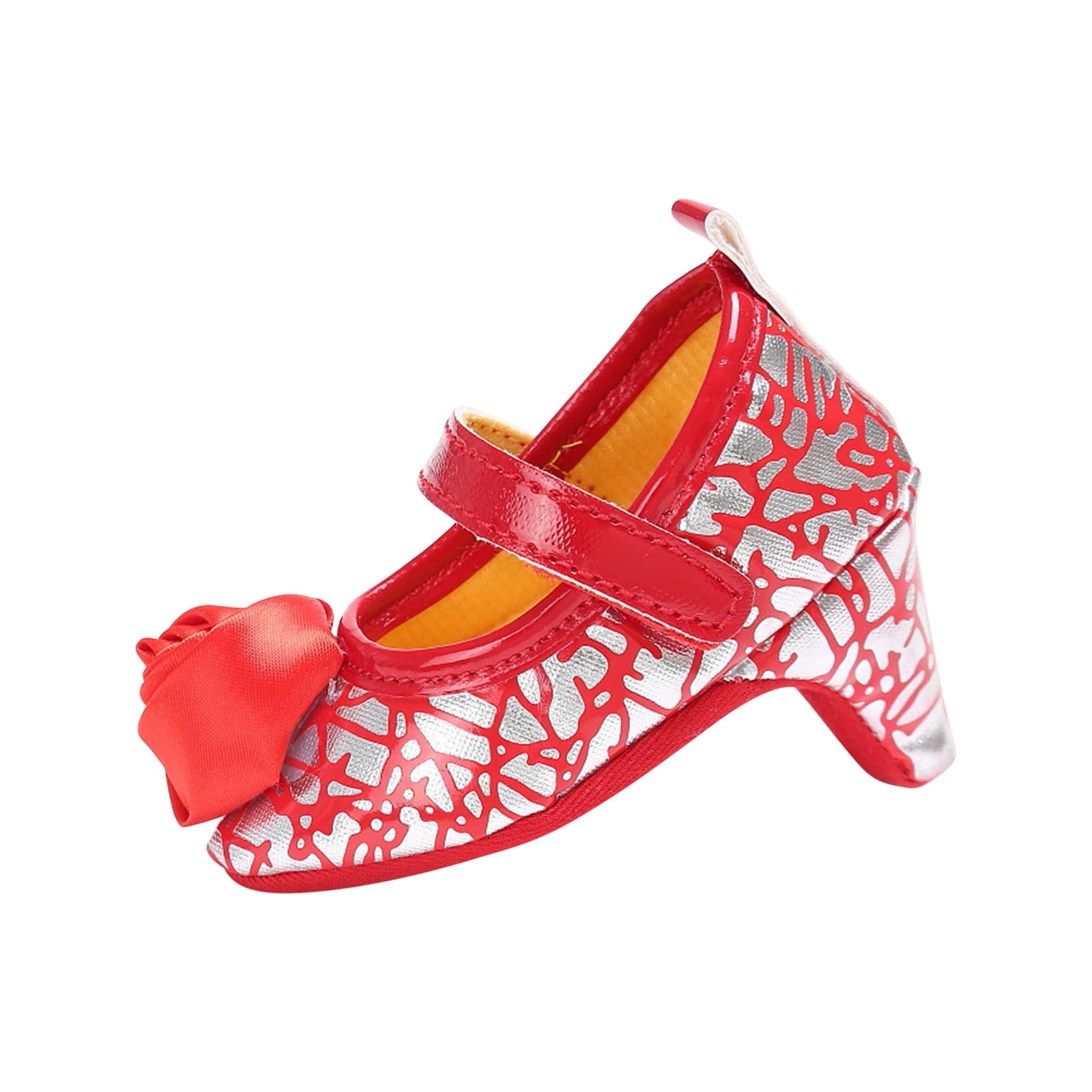 Utoimkio Kids Sandals Clearance Under 10 Toddler Shoes Baby Girls Cute