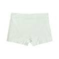 thumbnail image 1 of Utoimkio Little Boys Cotton Boxer Brief Soft Solid Color Underwear, 1 of 5
