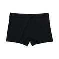 thumbnail image 1 of Utoimkio Little Boys Cotton Boxer Brief Soft Solid Color Underwear, 1 of 5