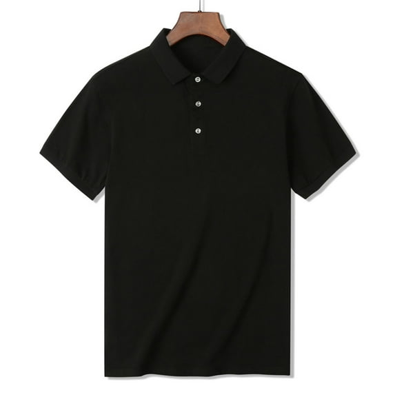 Utoimkio Men's Casual Oversized Shirts Short Sleeve Button Down T Shirts Summer Tropical Beach Shirts