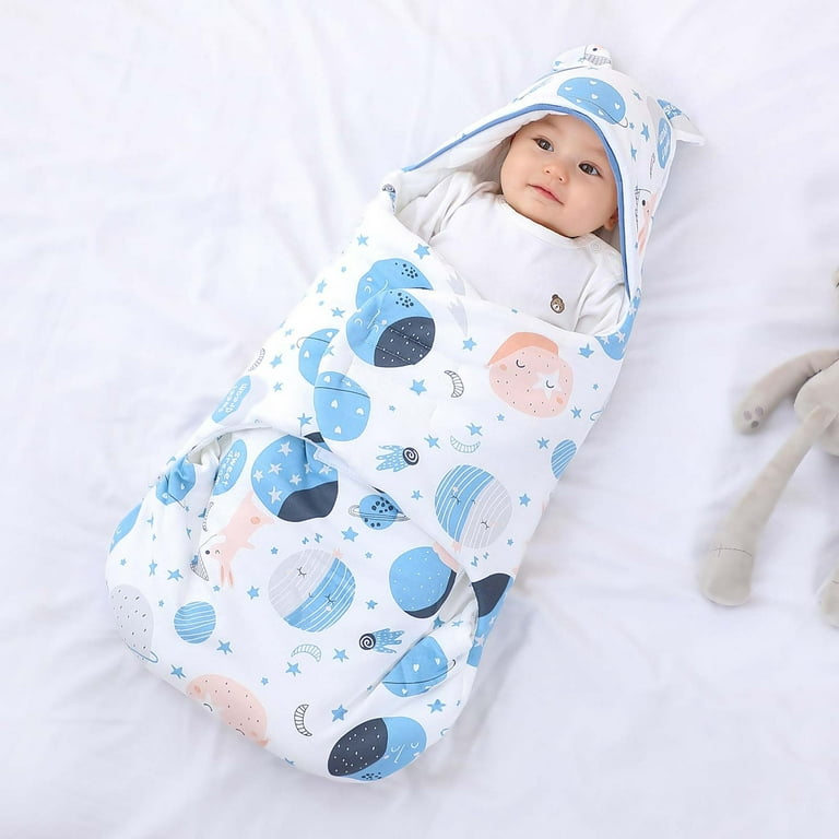 Hooded swaddle outlet