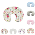 thumbnail image 1 of Utoimkio Nursing Pillow Cover,Breastfeeding Pillow Slipcover for Boys & Girls,Soft Fabric Nursing Pillow Case Washable & Breathable, 1 of 4