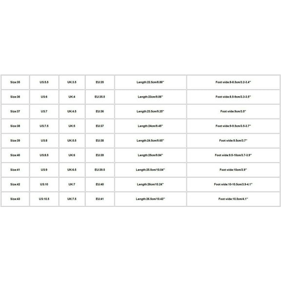 Utoimkio Platform Sandals for Women Plus Size Women's Ladies Mixed Color Slip On Wedges Sandals Casual Slipper Shoes