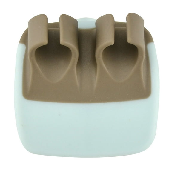 Utoimkio Stainless Steel Fruit Vegetables Peeler Kitchen Gadget Fruit and Vegetable Peeler Sharp Blade Finger