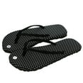thumbnail image 1 of Utoimkio Thong Flip Flops Sandals for Women Summer Casual Beach Flat Sandals for Women Wide Width Summer Casual Walking Shoes, 1 of 8