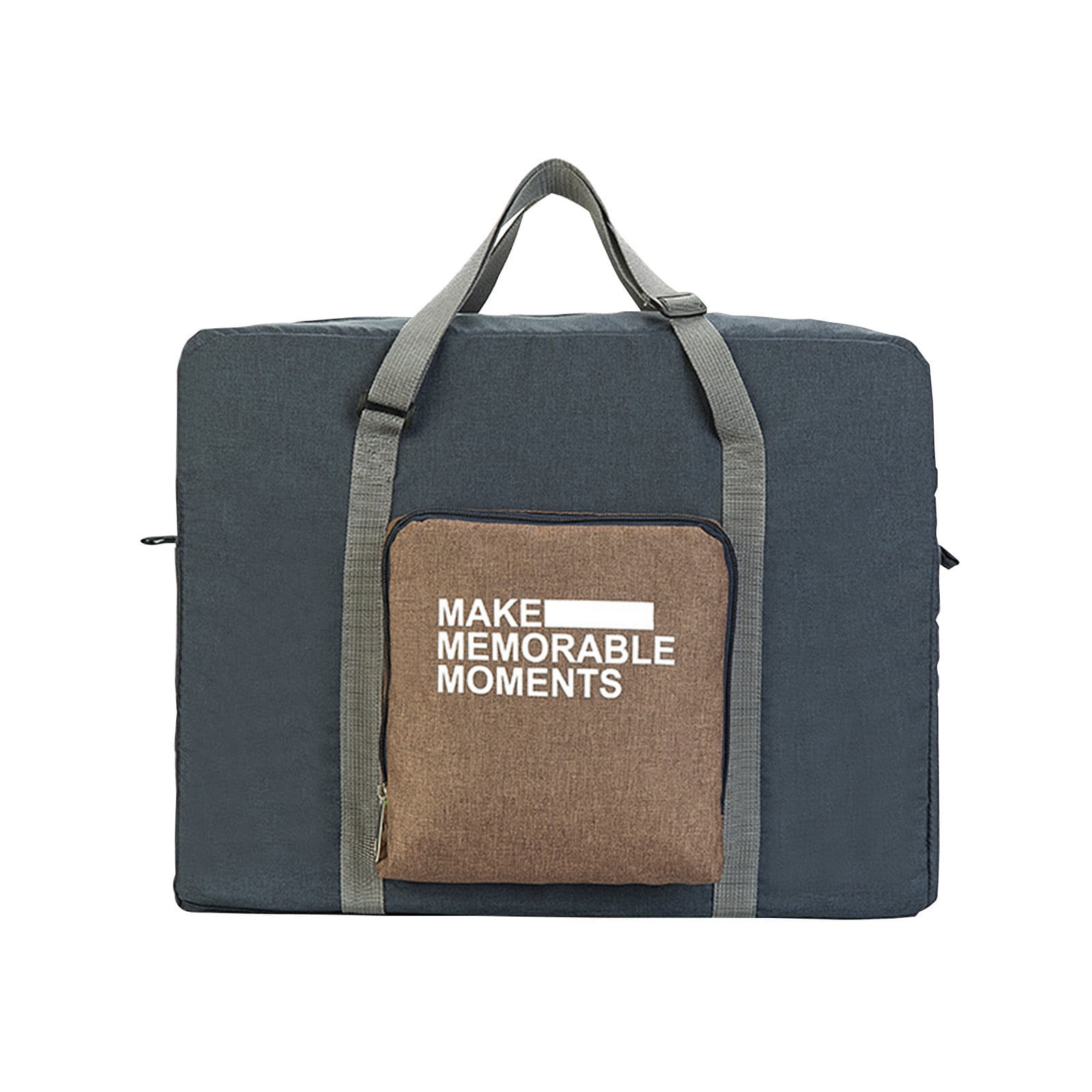 Fashionable Short-trip Luggage Bag Single-shoulder Gym Tote Bag