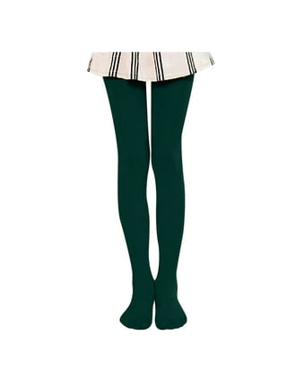 Little Girls Tights in Girls Tights Green Walmart