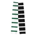 thumbnail image 1 of Utoimkio Unisex Boys Girls Pajama Pants Soft Elastic Waisted Kids Pajama Bottoms Striped Print Lounge Pants with Pockets for Little Boy Girls Size 4-14T, 1 of 4