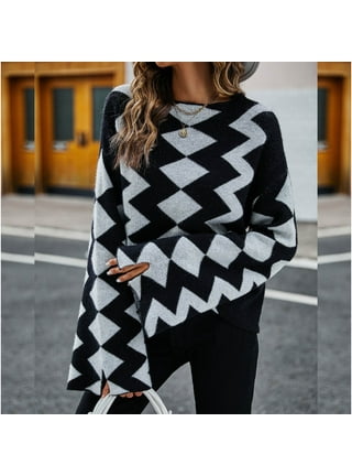 Bell Sleeve Sweater