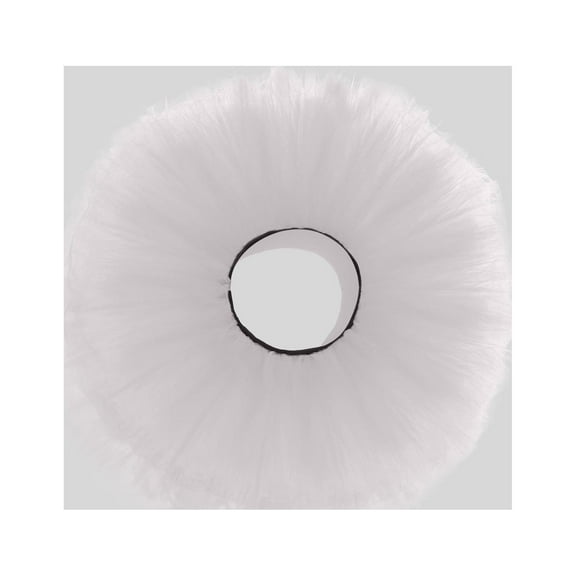 Utoimkio Women's Tutu Skirts Short Tulle Dress for Women Layered Pleated Mini Skirt Prom Party Skirt