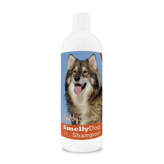 Utonagan Smelly Dog Baking Soda Shampoo 8 oz
