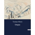 thumbnail image 1 of Utopía, (Paperback), 1 of 1