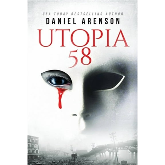 Utopia 58 (Paperback)