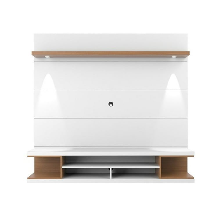Utopia floating theater entertainment center deals
