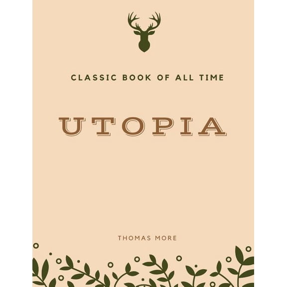 Utopia (Paperback)