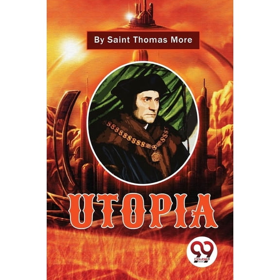 Utopia, (Paperback)