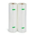 thumbnail image 1 of Utopia Alley 11'' x 50' Vacuum Sealer Food Storage Roll (Set of 2), 1 of 2