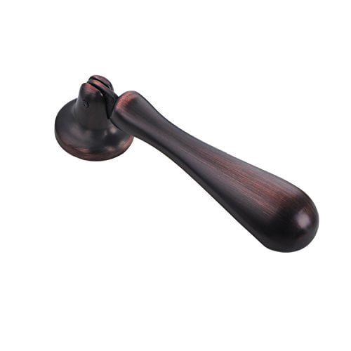 Utopia Alley 25pcs Danbury Cabinet Ring Pull Knob - Decorative Cabinet Drop Pull Knobs for Cabinets and Drawers - Vintage Cabinet Hardware with Hand Finished Oil Rubbed Bronze - Pull Knobs 3.0"