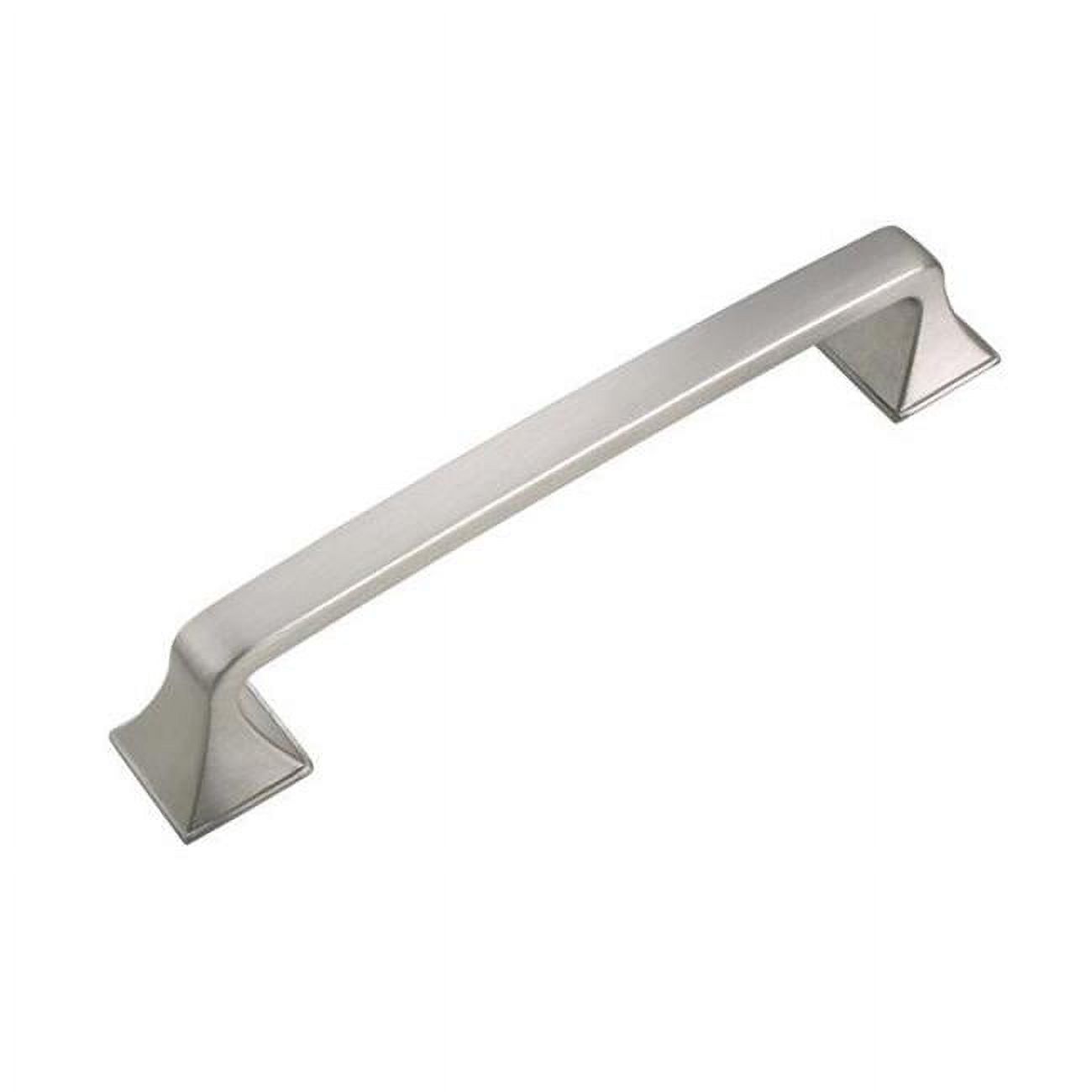 Utopia Alley Brax Pull Handle Decorative Drop Pull Handles