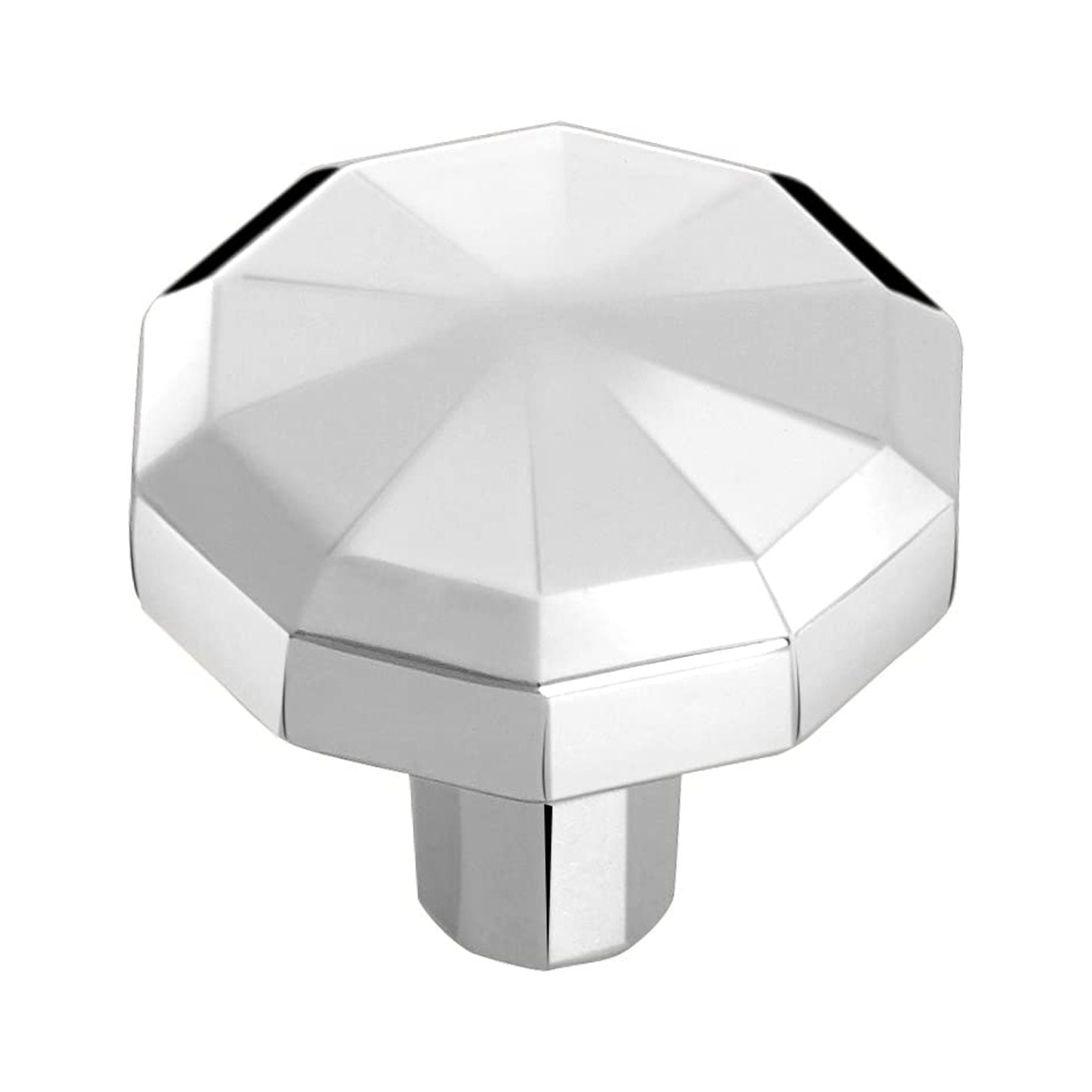 Utopia Alley Hanover Ring Pull Knob Decorative Drop