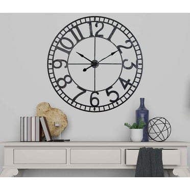 Traditional Wooden Cuckoo Clock - Walmart.com