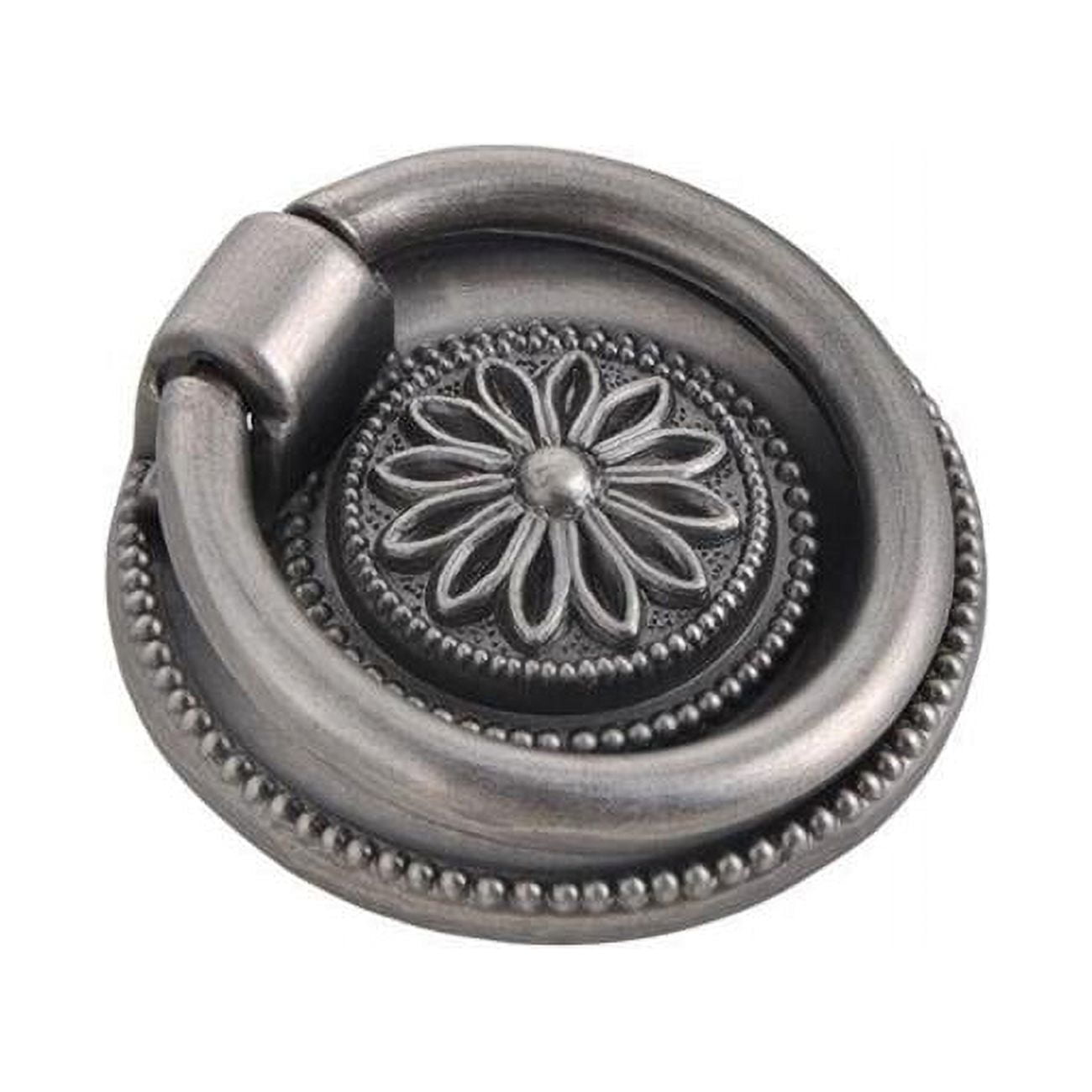 Utopia Alley Medici Ring Pull Knob Decorative Drop