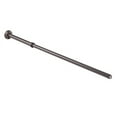 thumbnail image 1 of Utopia Alley Rustproof Wall Mounted L-Shaped Corner Rod Vertical Ceiling Support Bar, Bronze, 1 of 8