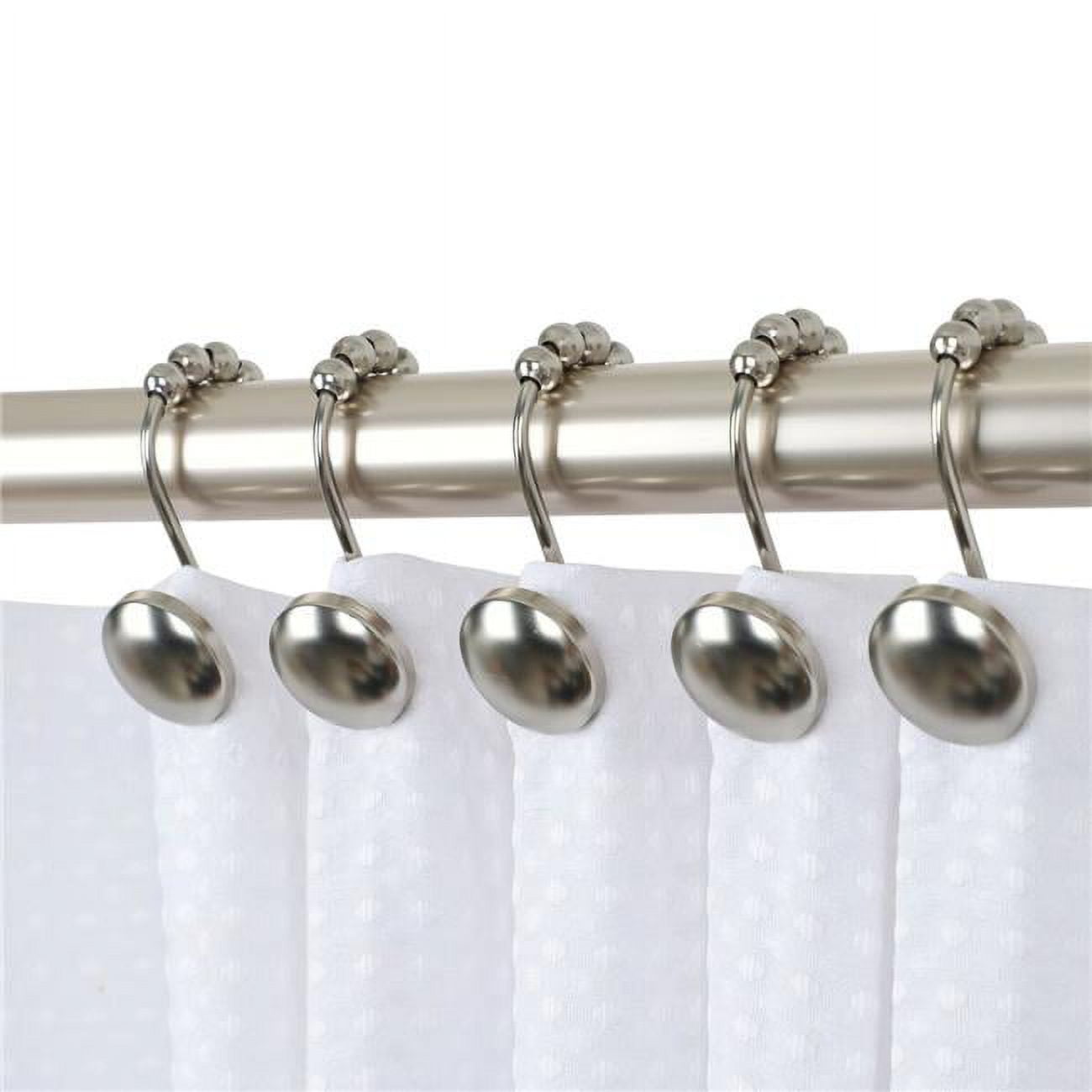 Hot And Cold Shower Hooks