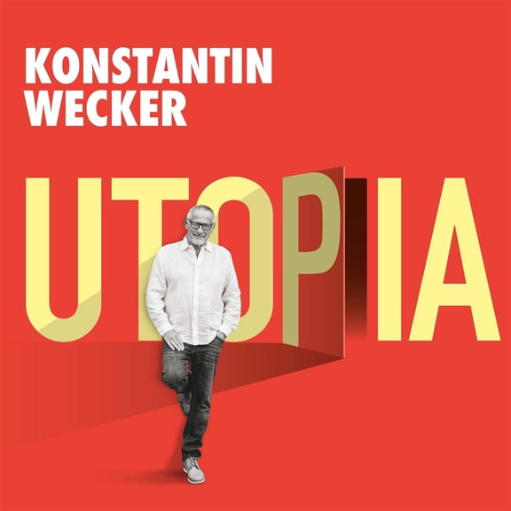 Utopia (Audiobook)