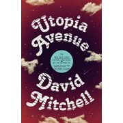 Utopia Avenue, Hardcover