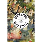 Utopia Avenue A Novel