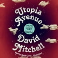 thumbnail image 1 of Pre-Owned Utopia Avenue Paperback, 1 of 1