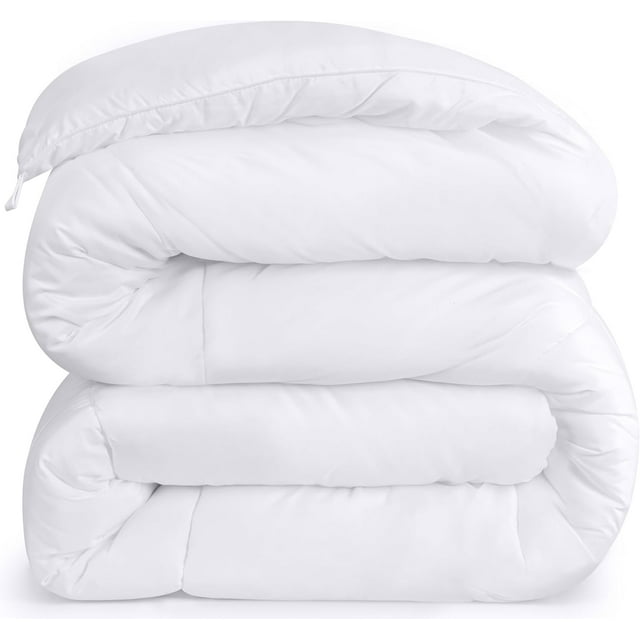 Utopia Bedding Duvet Comforter Quilted All Seasons Duvet Inserts with