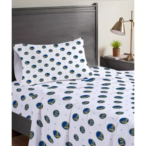 Utopia Bedding Solid 4 PC Queen Bed Sheets Set For Adults - Microfiber, Fade Resistant (Grey)