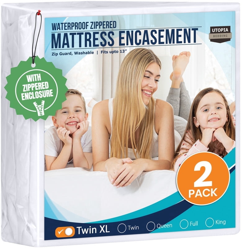 Utopia Bedding Mattress