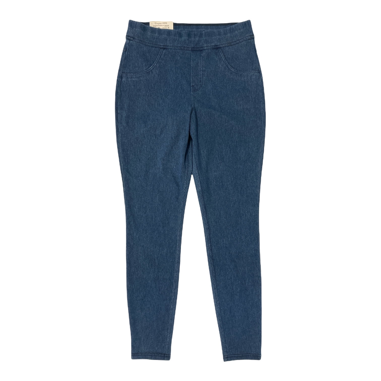 Utopia by hue denim leggings outlet