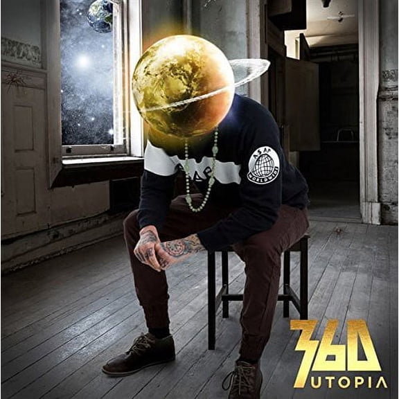 Utopia (CD)