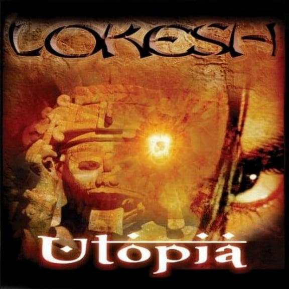 Utopia (CD)