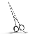 thumbnail image 1 of Utopia Care Hair Cutting and Hairdressing Scissors 6.5 Inch, Premium Stainless Steel Shears with Smooth Razor and Sharp Edge Blades for Salons, Men, Women and Kids, Blue, 1 of 8