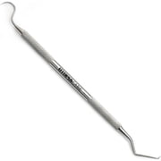 Utopia Care Dental Tools Professional Plaque Remover Teeth Cleaning Tool, Dental Pick Stainless Steel, 6.5 Inch