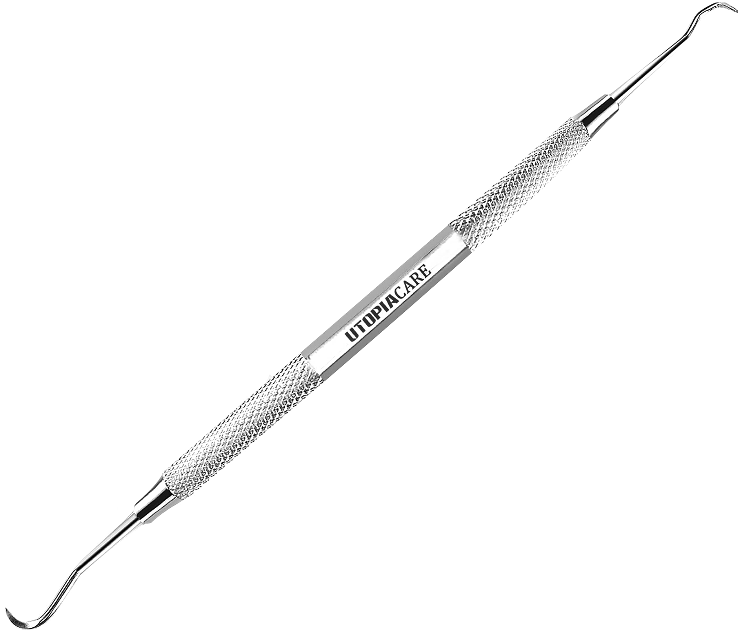 Utopia Care Professional Dental Tartar Scraper Tool Dental Pick