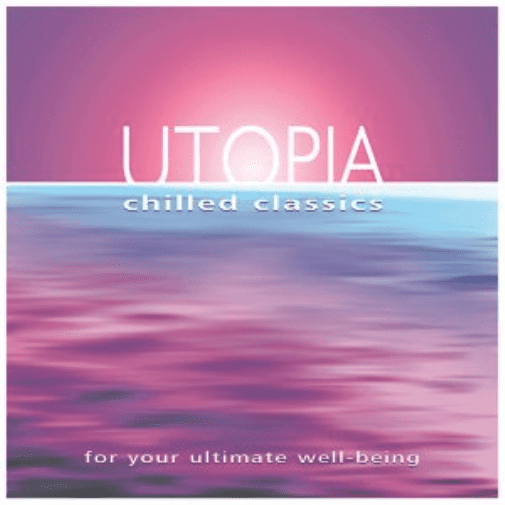 Various Utopia: Chilled Classics (CD)
