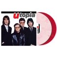 thumbnail image 1 of Utopia Utopia - Color 2 (Vinyl Record), 1 of 1