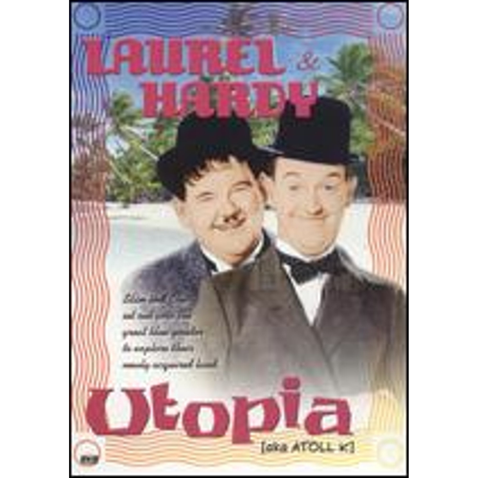 Utopia Show