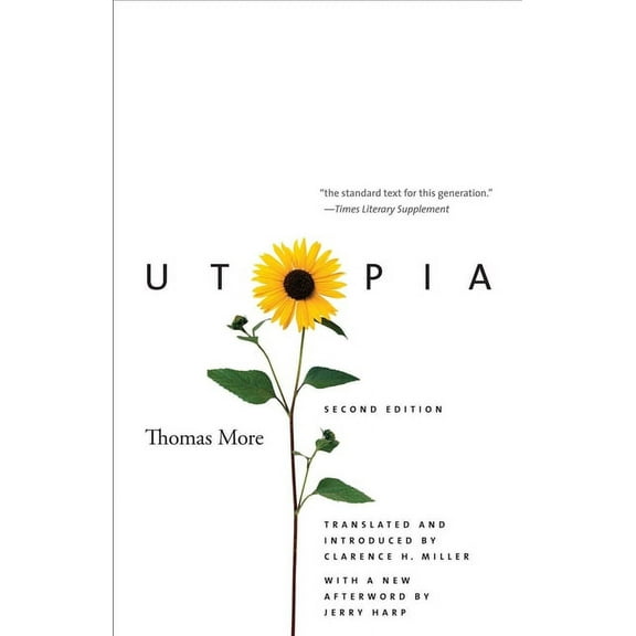 Utopia, (Paperback)