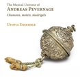thumbnail image 1 of Utopia Ensemble - Musical Universe - Music & Performance - CD, 1 of 2