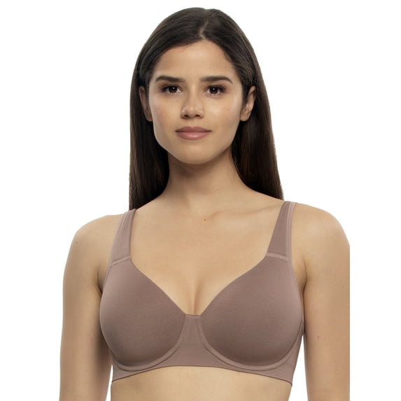 Utopia Full Coverage Contour Bra