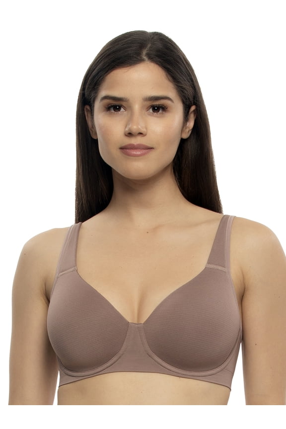 Utopia Full Coverage Contour Bra